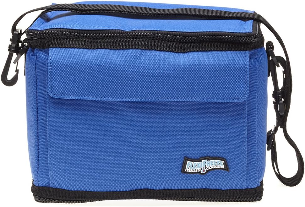 FlexiFreeze Freezable Can Cooler