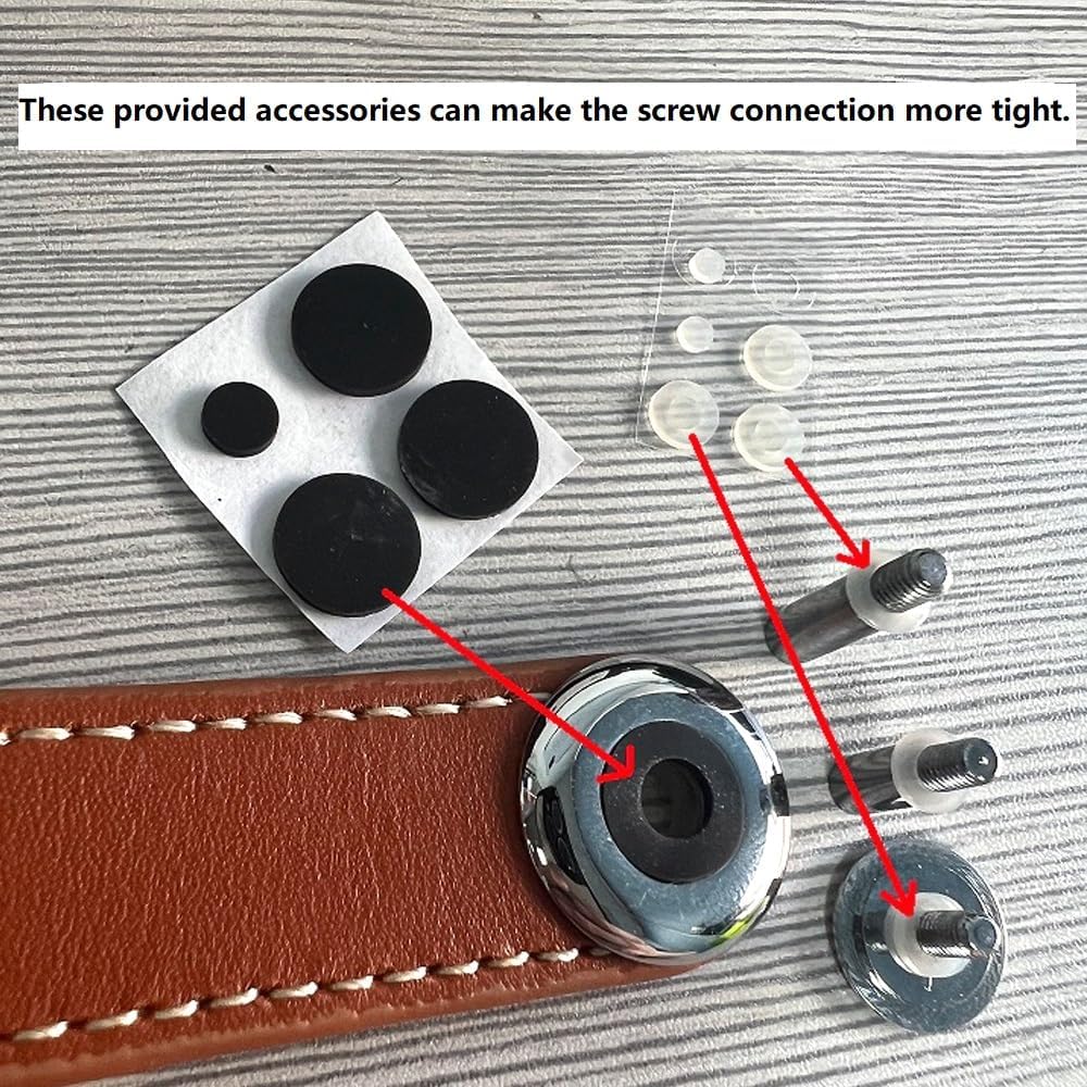 Compact Key Holder - Stylish & Practical Pocket Key Organizer With Secure Locking Mechanism. (Dark Blue)