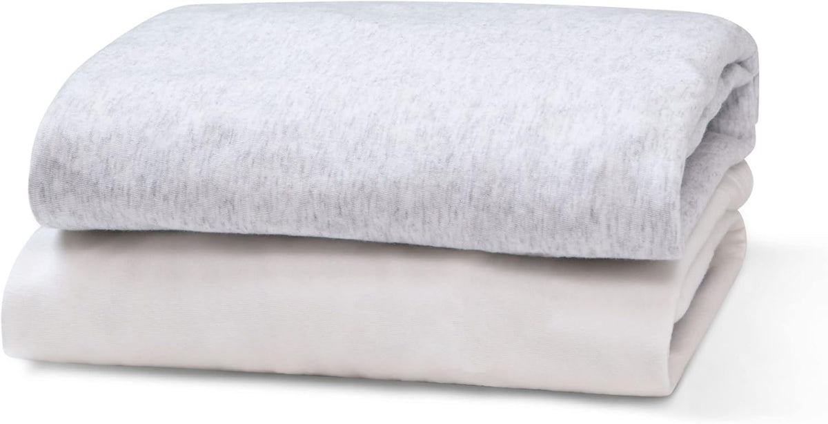 Delta Children Poppy 6-Piece Baby Nursery Furniture SetIncludes: Convertible Crib, Dresser, Changing Top, Mattress, Sheets, & Changing Pad, Bianca White w/Natural