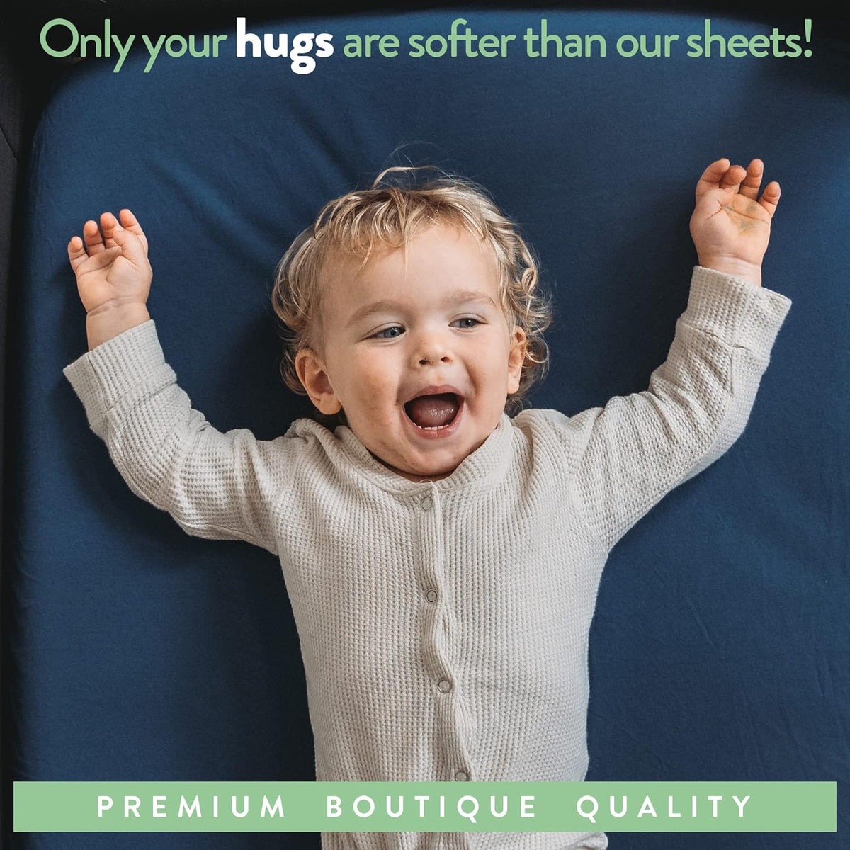 Pack and Play Sheets Fitted – Compatible with Graco Pack n Play Playard Crib and Other 27 x 39 Inch Playpen Mattress – Snuggly Soft 100% Jersey Cotton – Mustard Yellow + Burnt Orange – 2 Pack