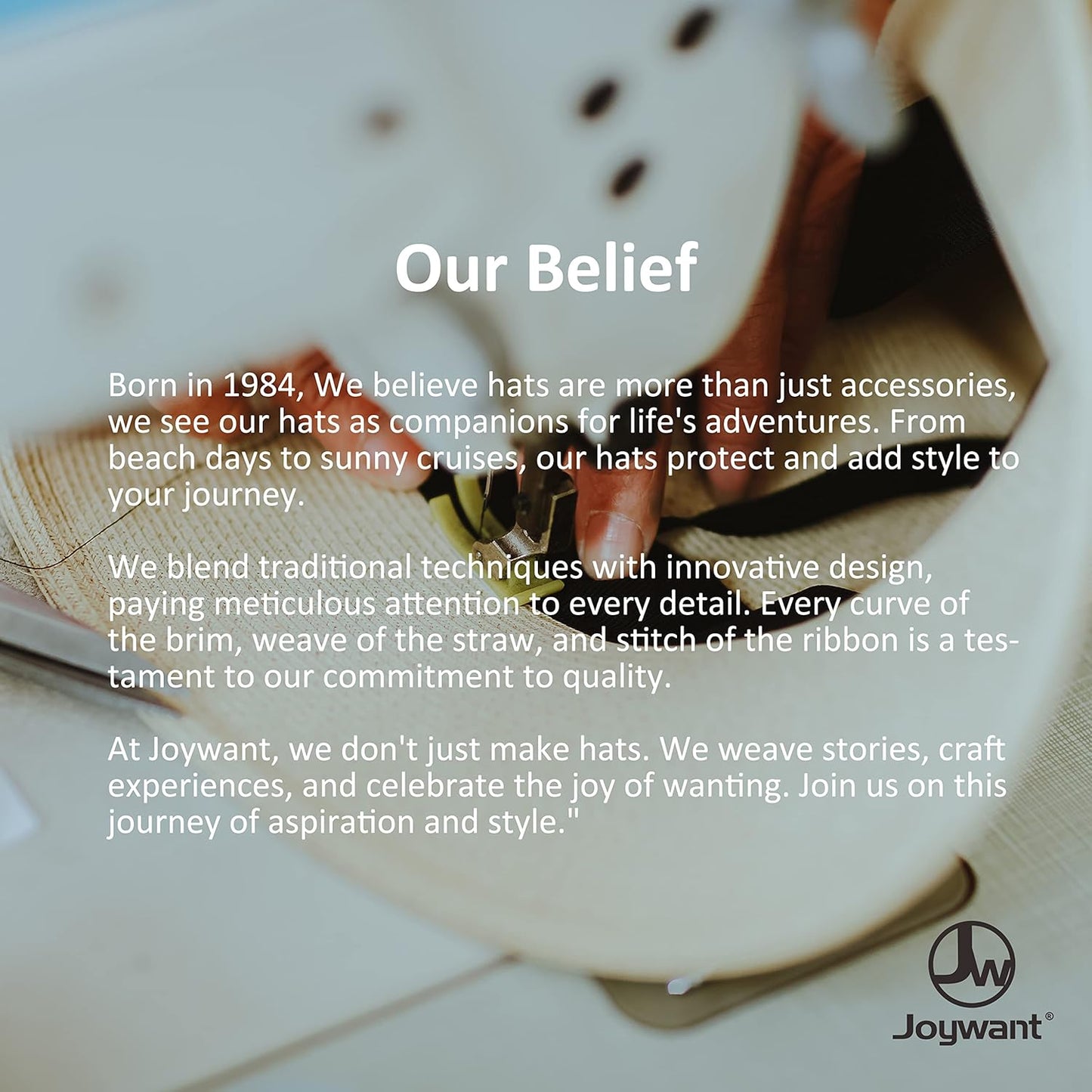 Joywant Womens Sun Visor Hats, Packable Wide Brim Ponytail Beach Hat Straw Visor Summer Beach Vacation Essentials for Womens