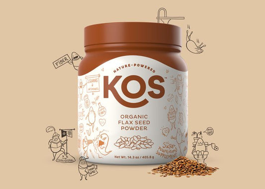 The Power of Adaptogens: Natural Stress Relief Backed by Science