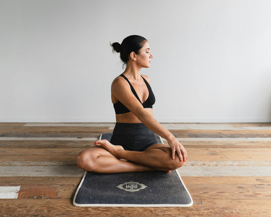 How to Build a Self-Care Routine That Actually Works