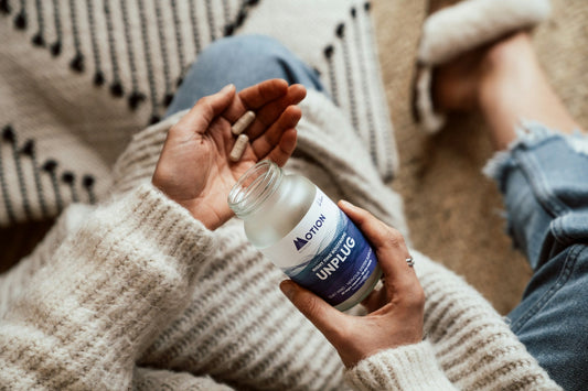 Top 7 Wellness Supplements You Should Take Daily in 2025
