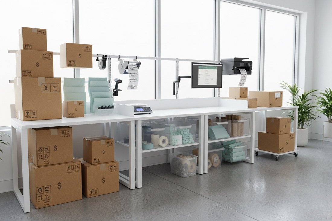 🚚 How to Reduce Shipping Costs Without Hurting Customer Experience