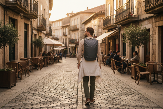One-Bag Travel Essentials: How to Pack Light for a Week in a Single Backpack