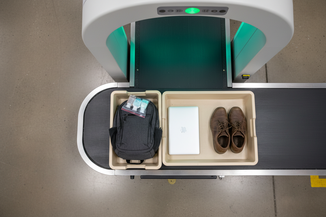 Airport Security-Friendly Packing: How to Breeze Through TSA Without Stress