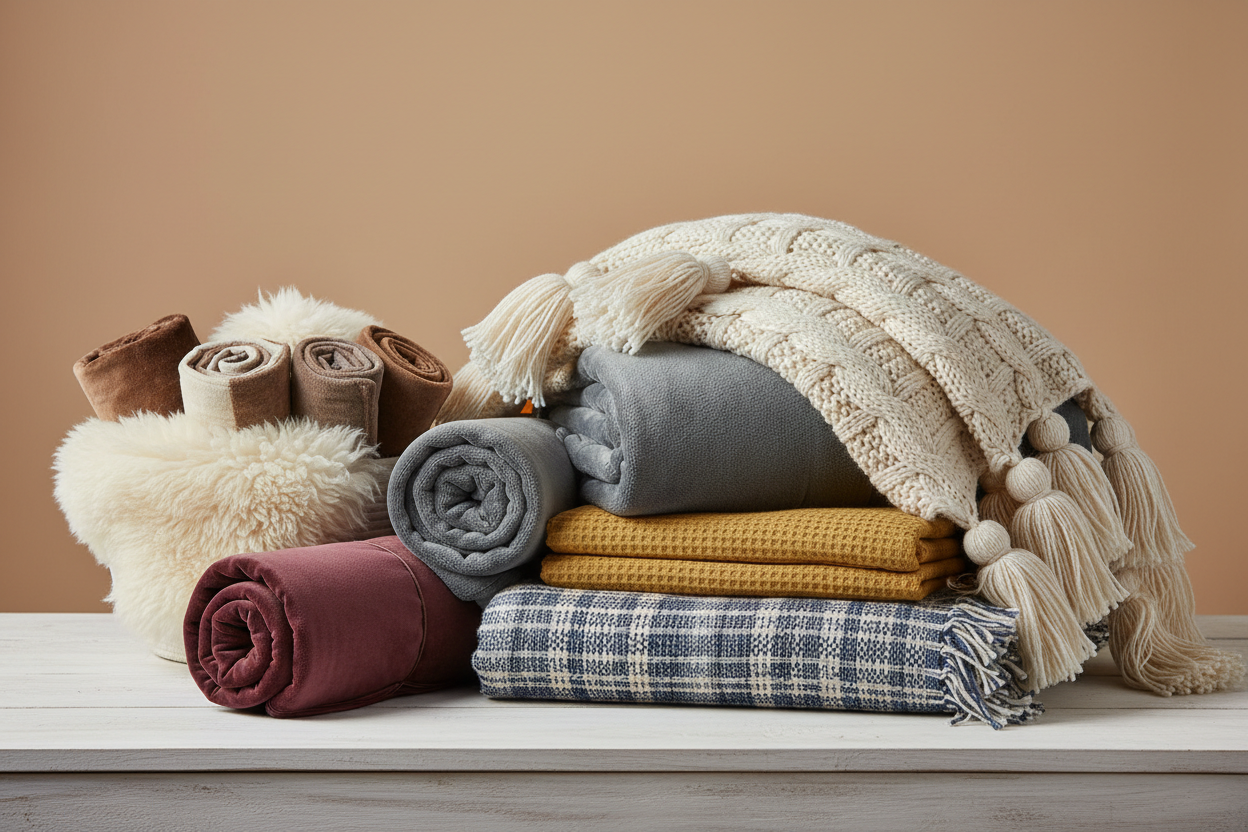Blankets