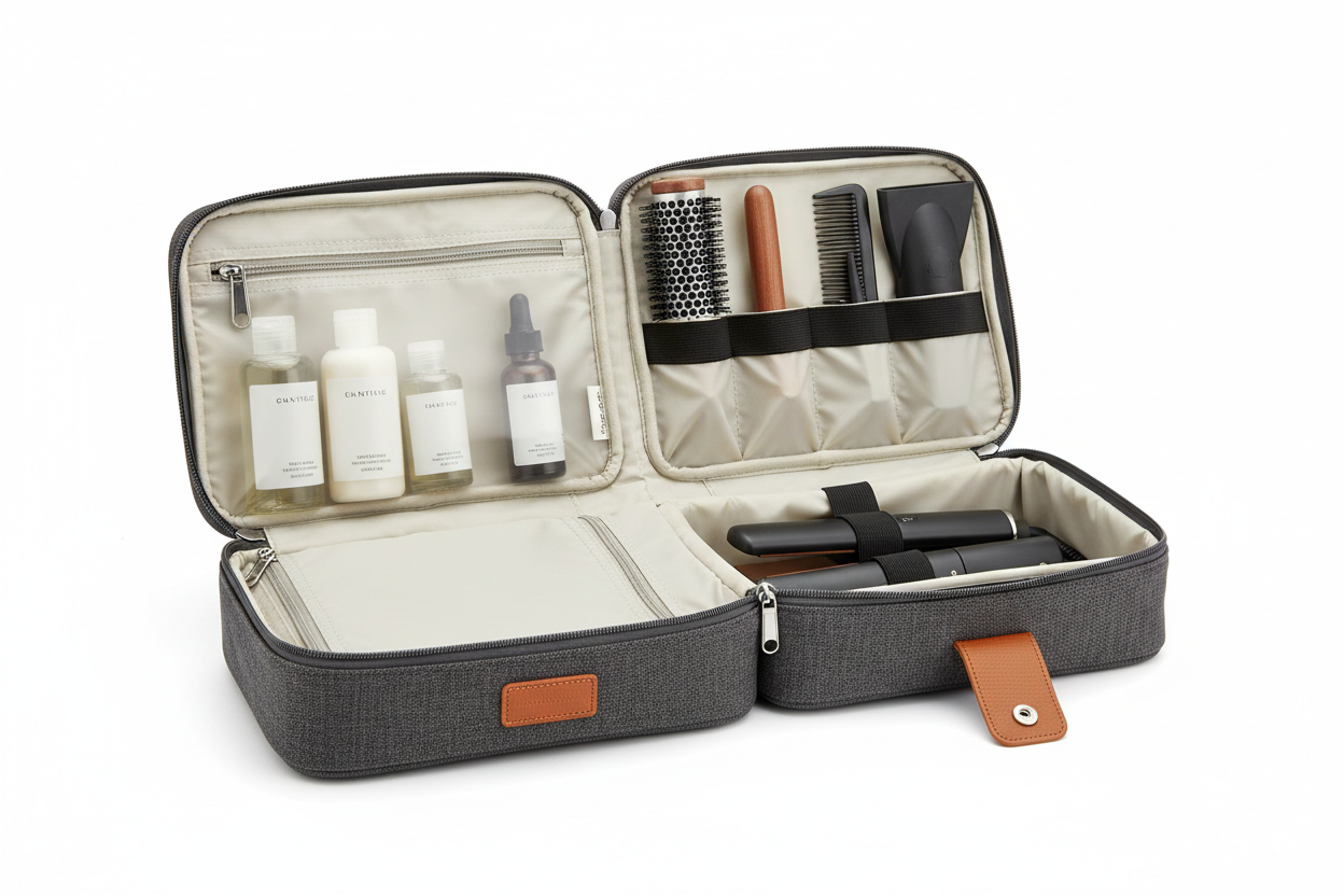 Hair Care Kits
