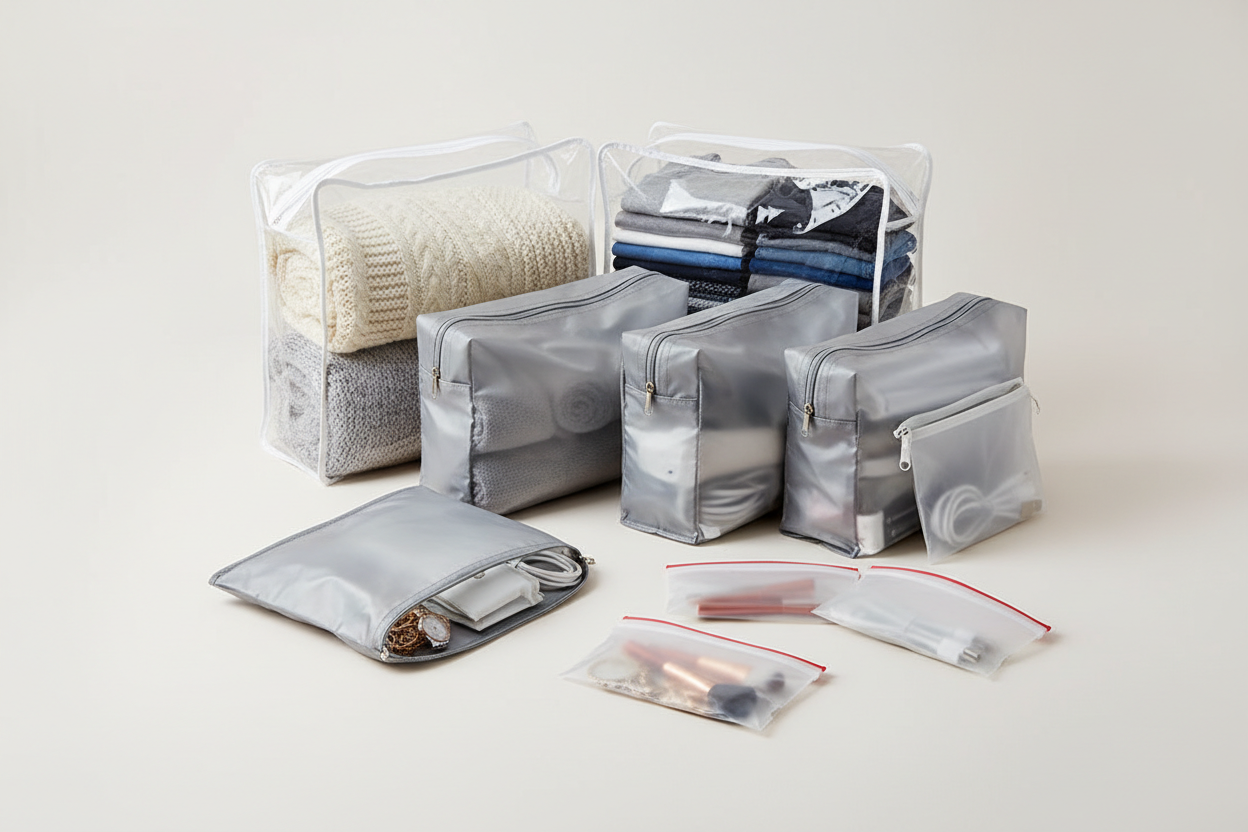 Household Storage Bags