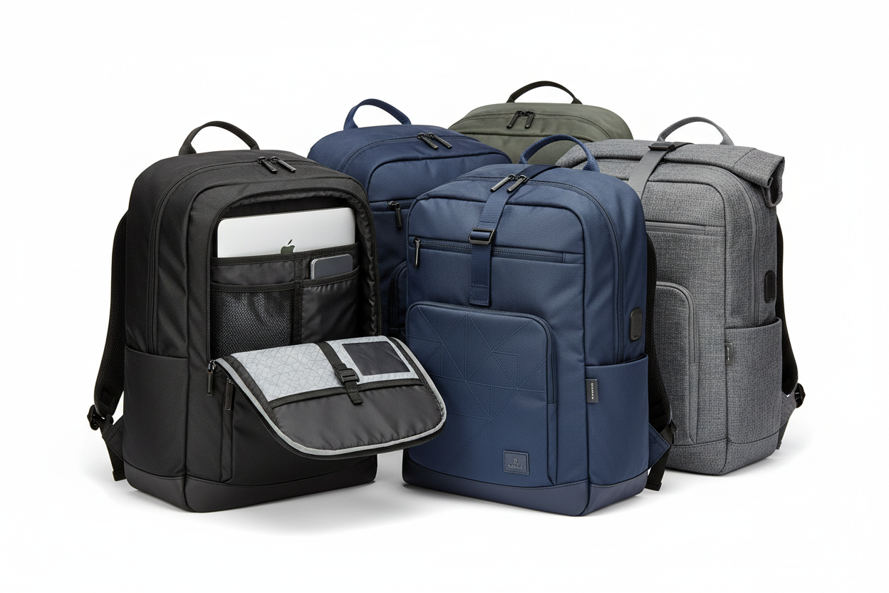 Laptop Backpacks