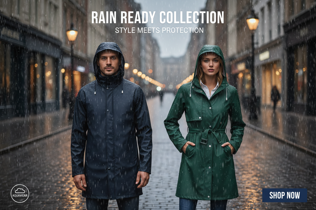 Rain Coats