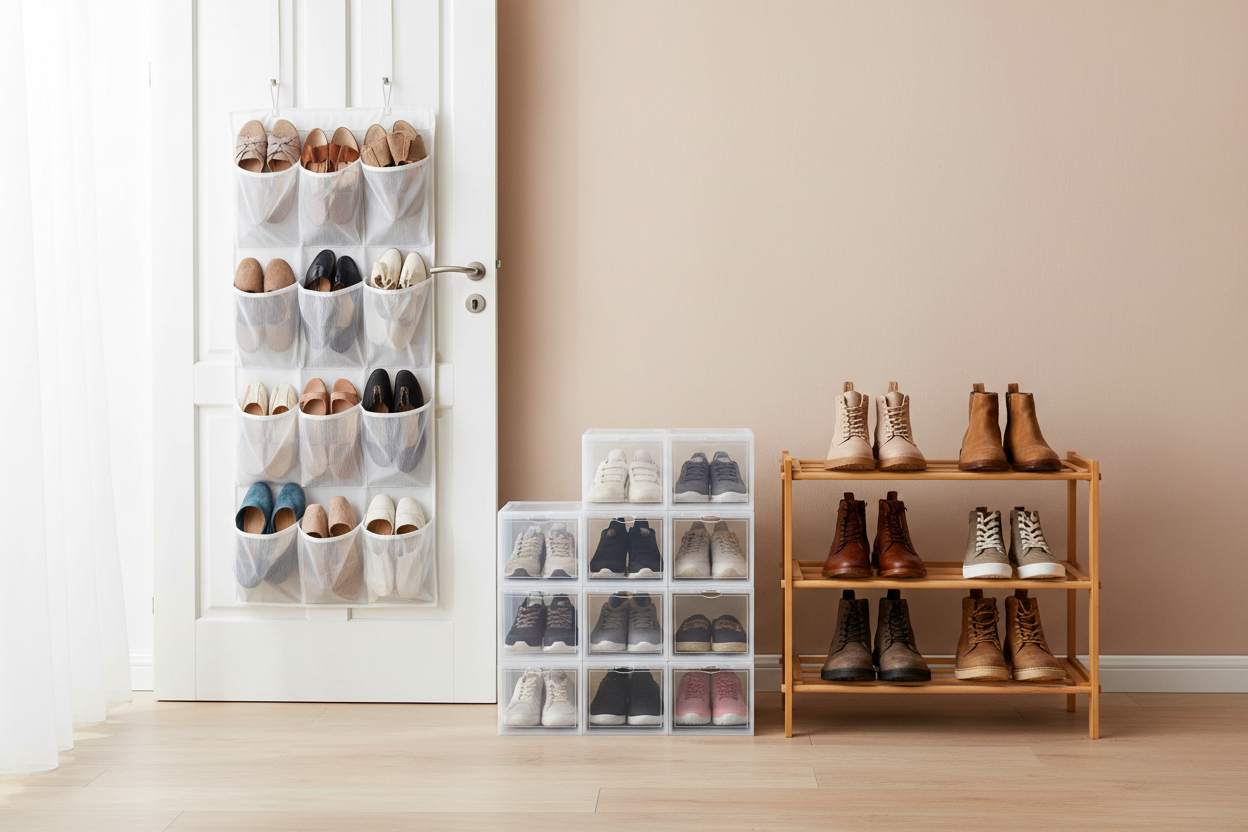 Shoe Organizers