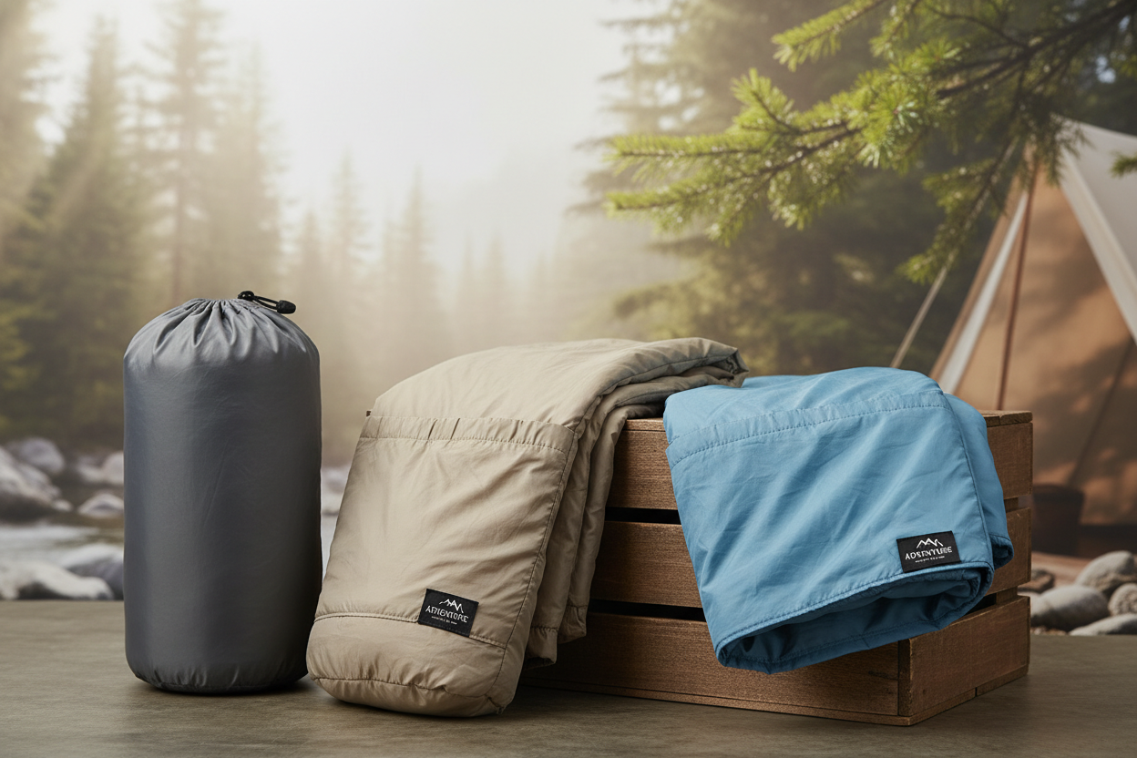 Sleeping Bag Liners