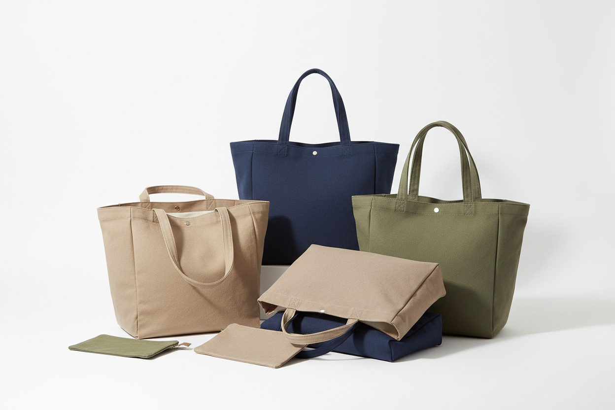 Tote Bags