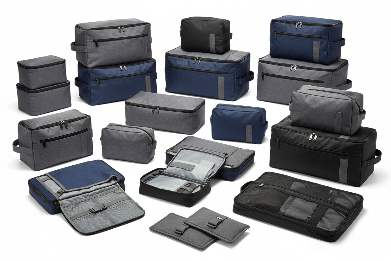 Travel Organizer Bags