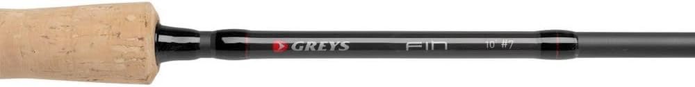 Fin Fly Reel and Fishing Rod Combo