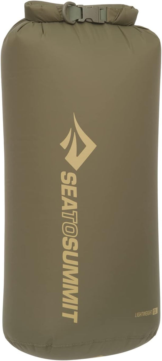 Sea to Summit Lightweight Dry Bag, Multi-Purpose Dry Storage