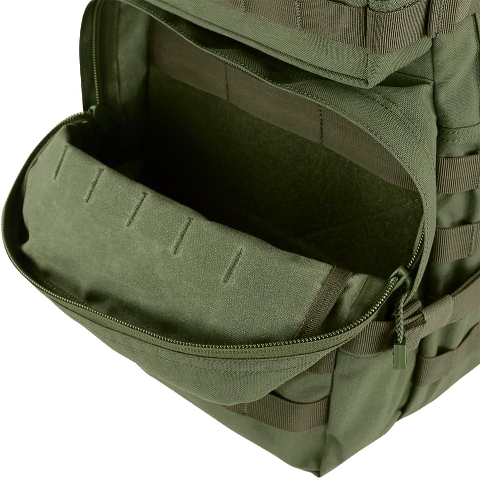 Condor Outdoor MEDIUM BACKPACK Coyote Brown