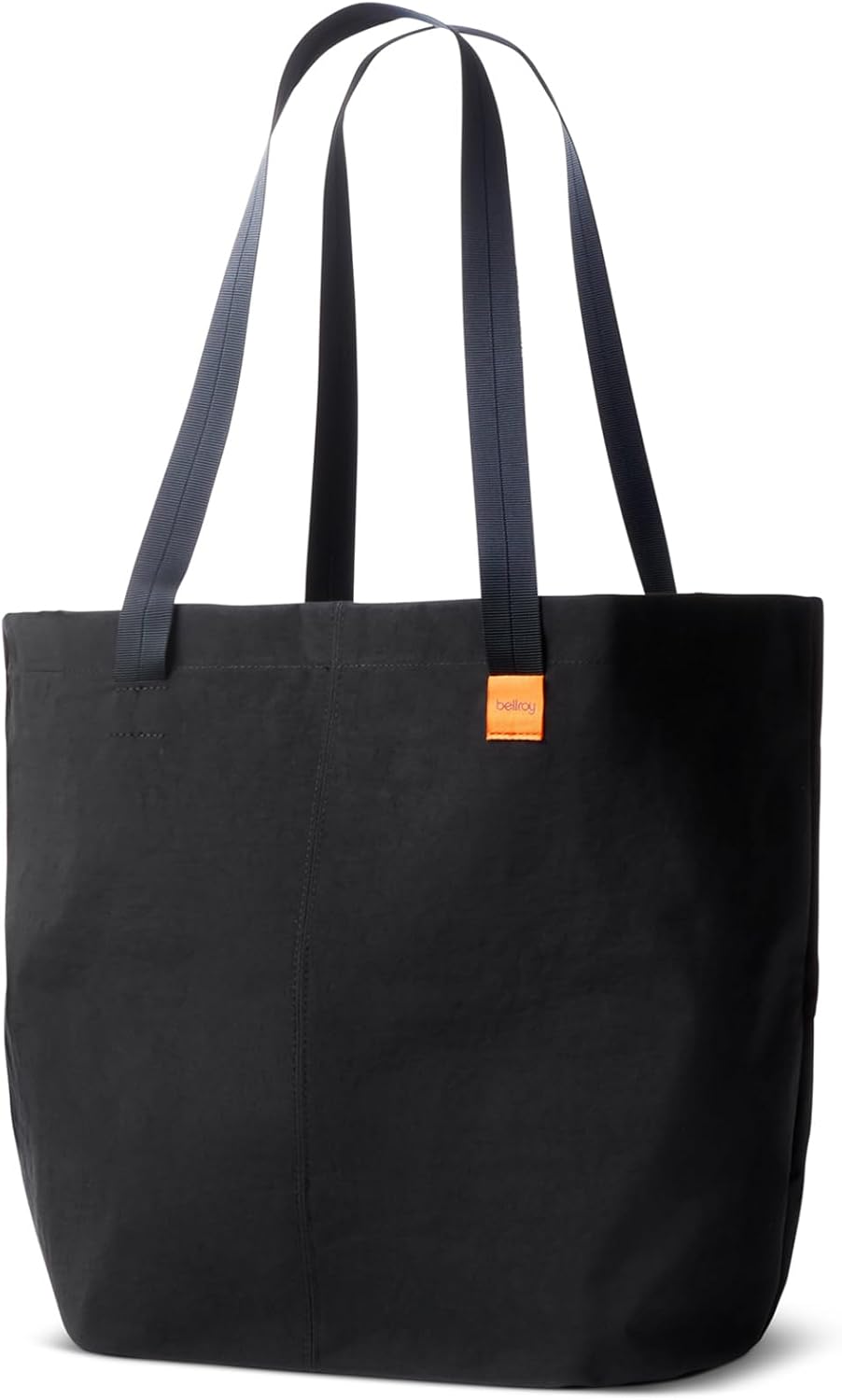 Bellroy Market Tote – (Tote Shoulder Shopping Bag) - Black