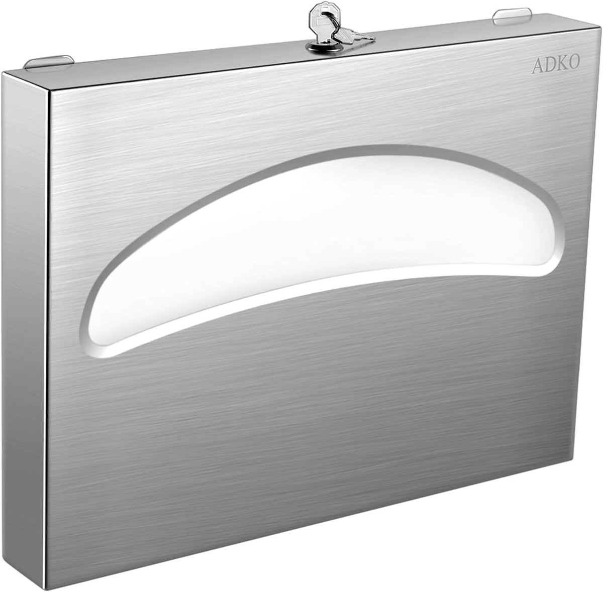 Toilet Seat Cover Dispenser