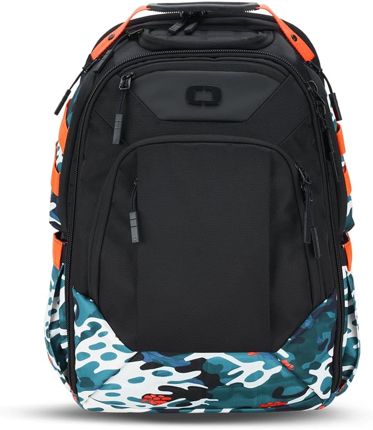 OGIO RENEGADE DNA BACKPACK (Wave Camo)