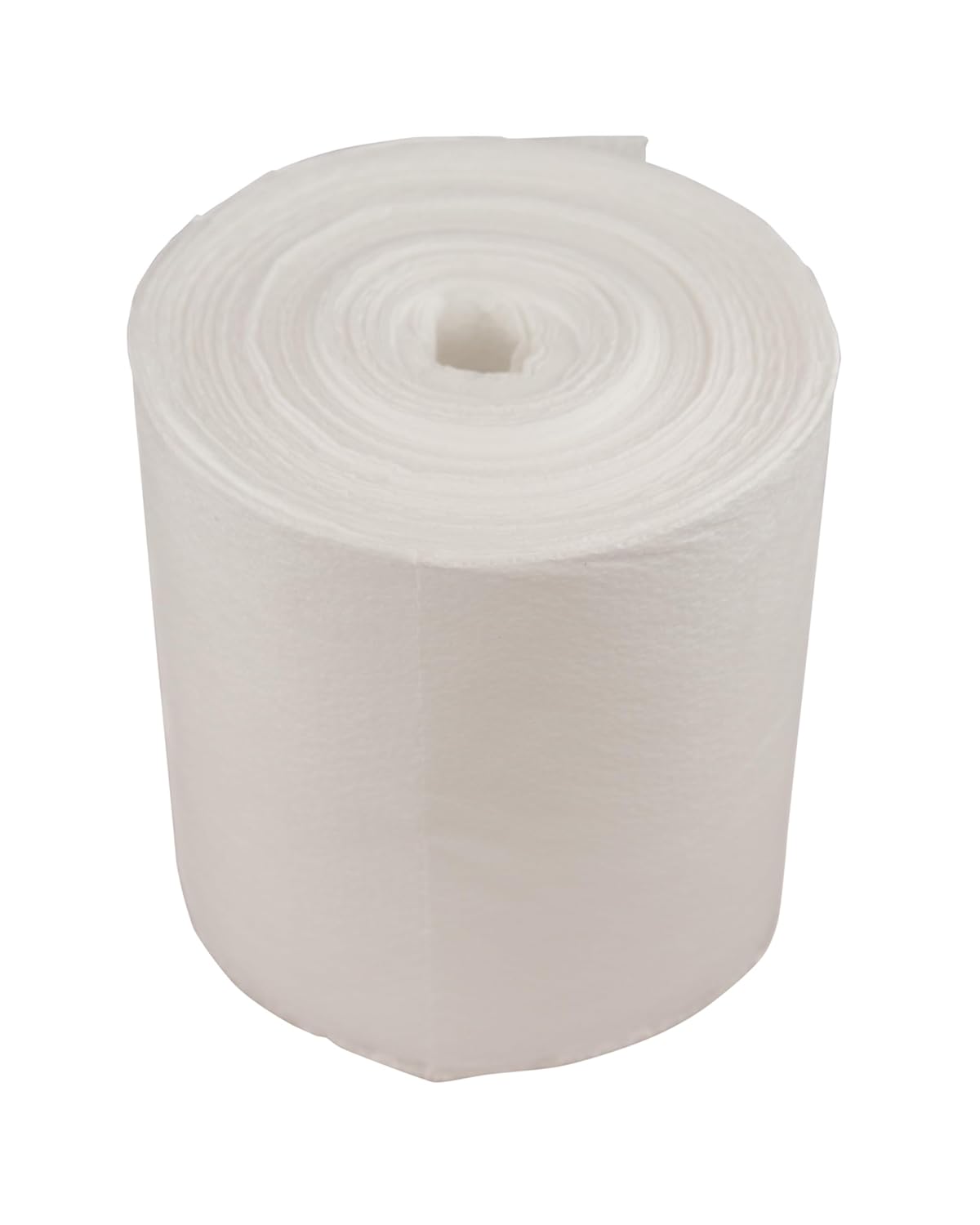 Diversey EasyWipe Dry Cloths, White, 120/Bucket, 6 Buckets/Carton (5768748)