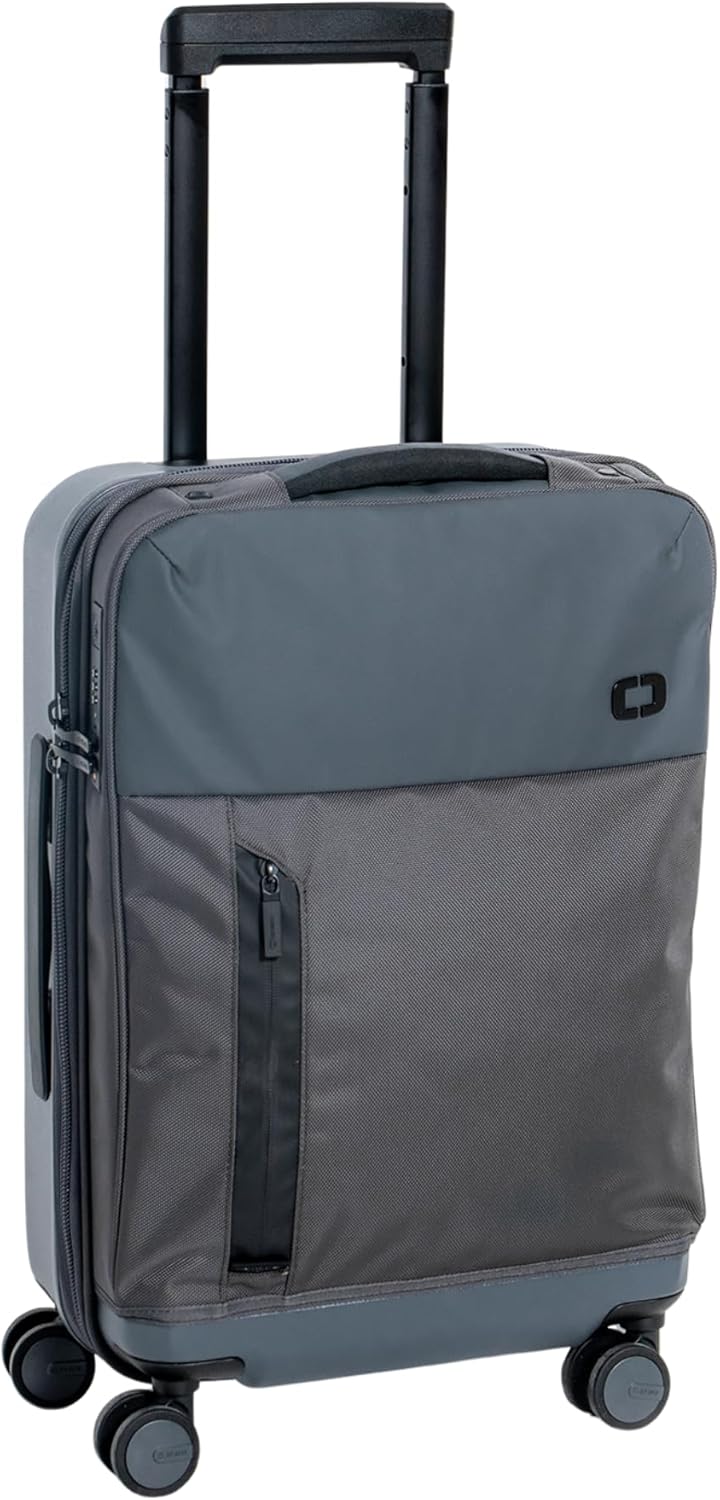 OGIO Pace Pro Hybrid Wheeled Travel Bag (Luggage)