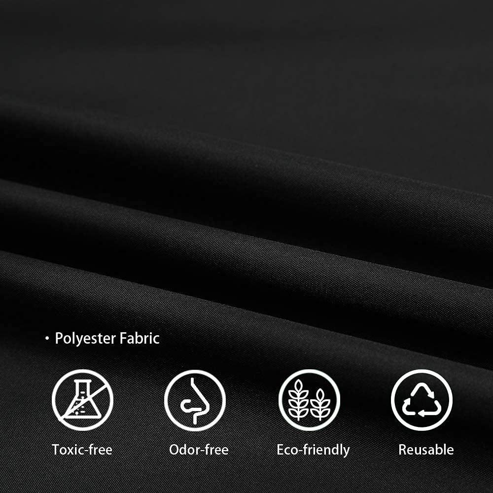 Rain Poncho Jacket Coat Hooded Zipper Style for Women/Men/Adult with Pocket