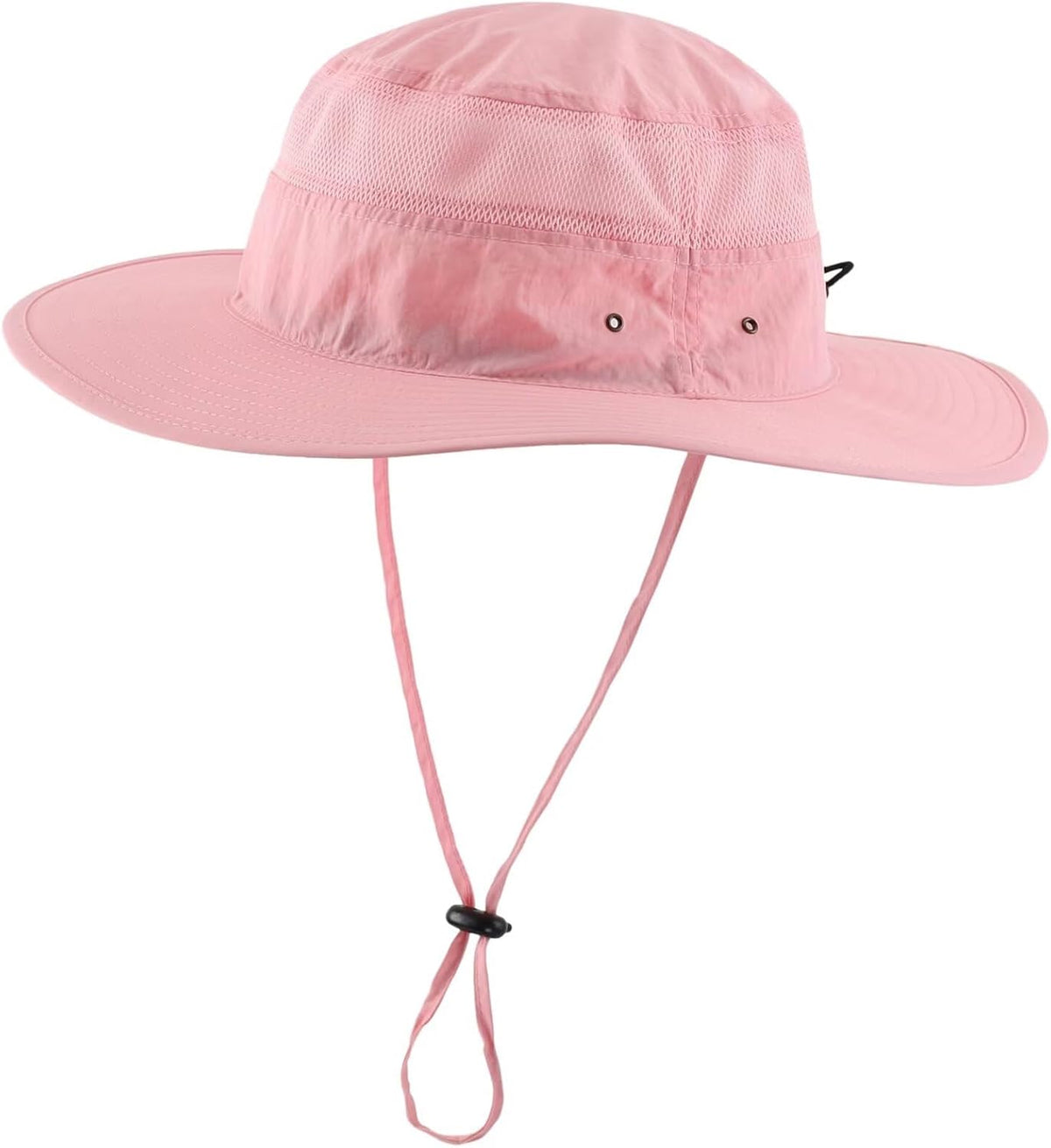 Home Prefer UPF 50+ Men's Sun Hat Wide Brim Bucket Hat UV Protection Hat for Mens Womens Beach Safari Gardening Golf Fishing