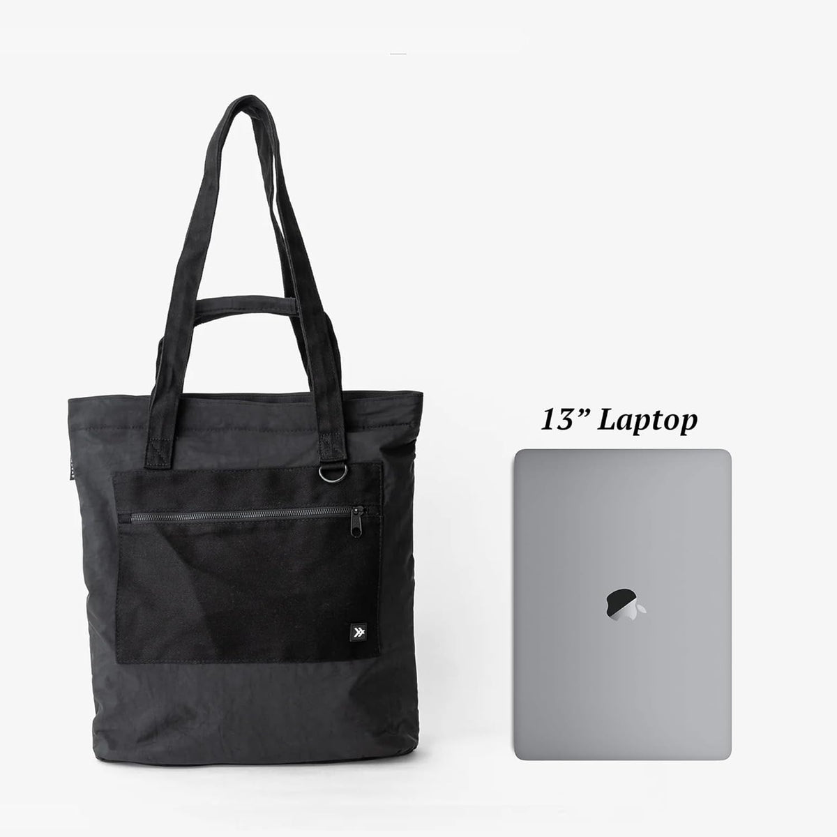 Thread Wallets Utility Tote – Large Travel Tote with Multi-Pocket Design, Laptop Compartment & Work Bag for Women