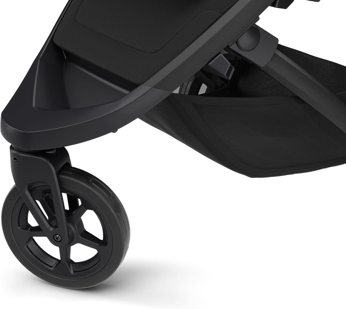Thule Spring Compact Stroller