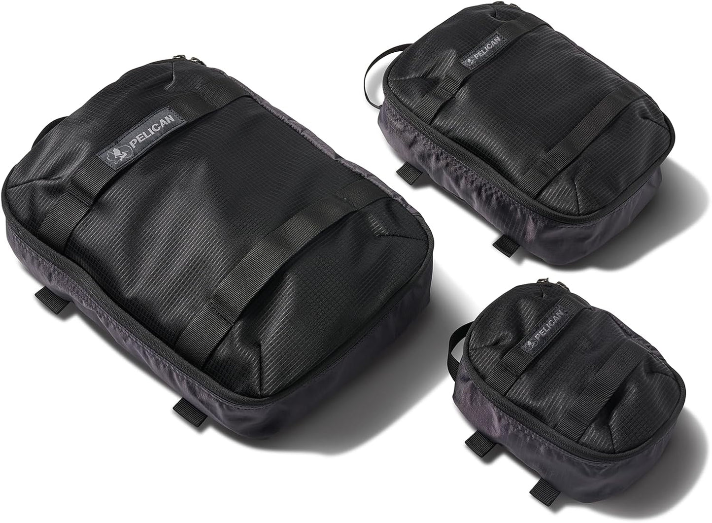 Pelican ModPak Packing Cube - Travel Organizer - Small (Charcoal)