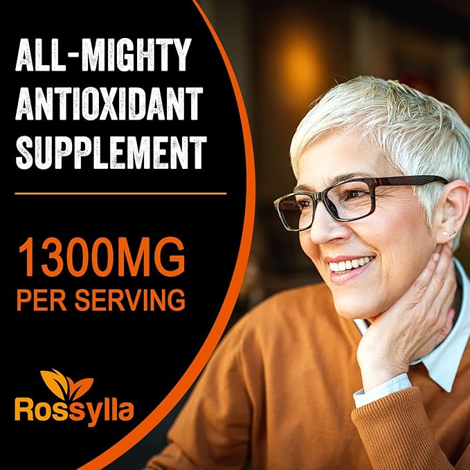 1300 MG Liposomal NAD+ Supplement | Highest Absorption | Purest NAD Supplemet to Boost NAD+ Effetively | Boosting NAD+ Supplement for Aging Defese, Cellular Energy, Longevity | 480 Count