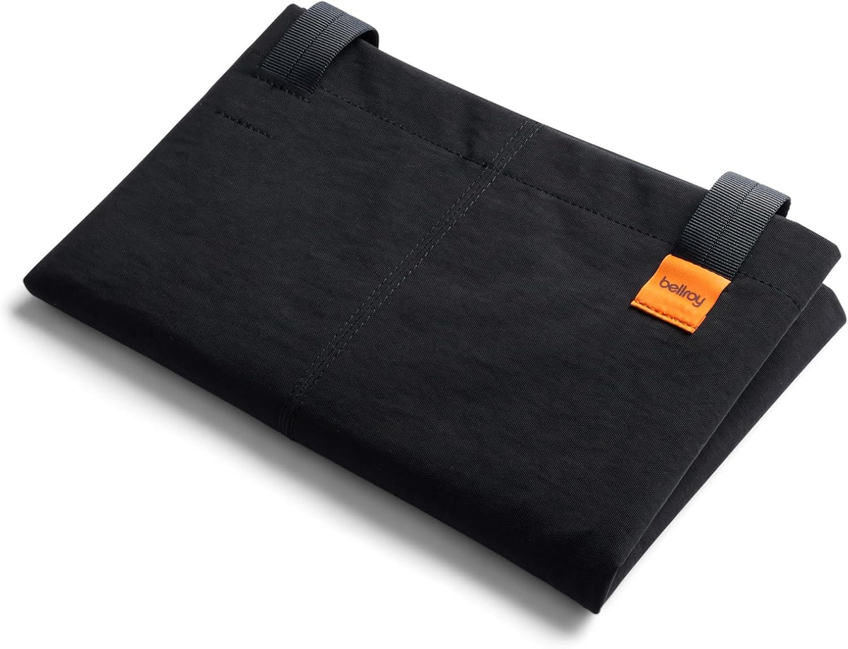 Bellroy Market Tote – (Tote Shoulder Shopping Bag) - Black