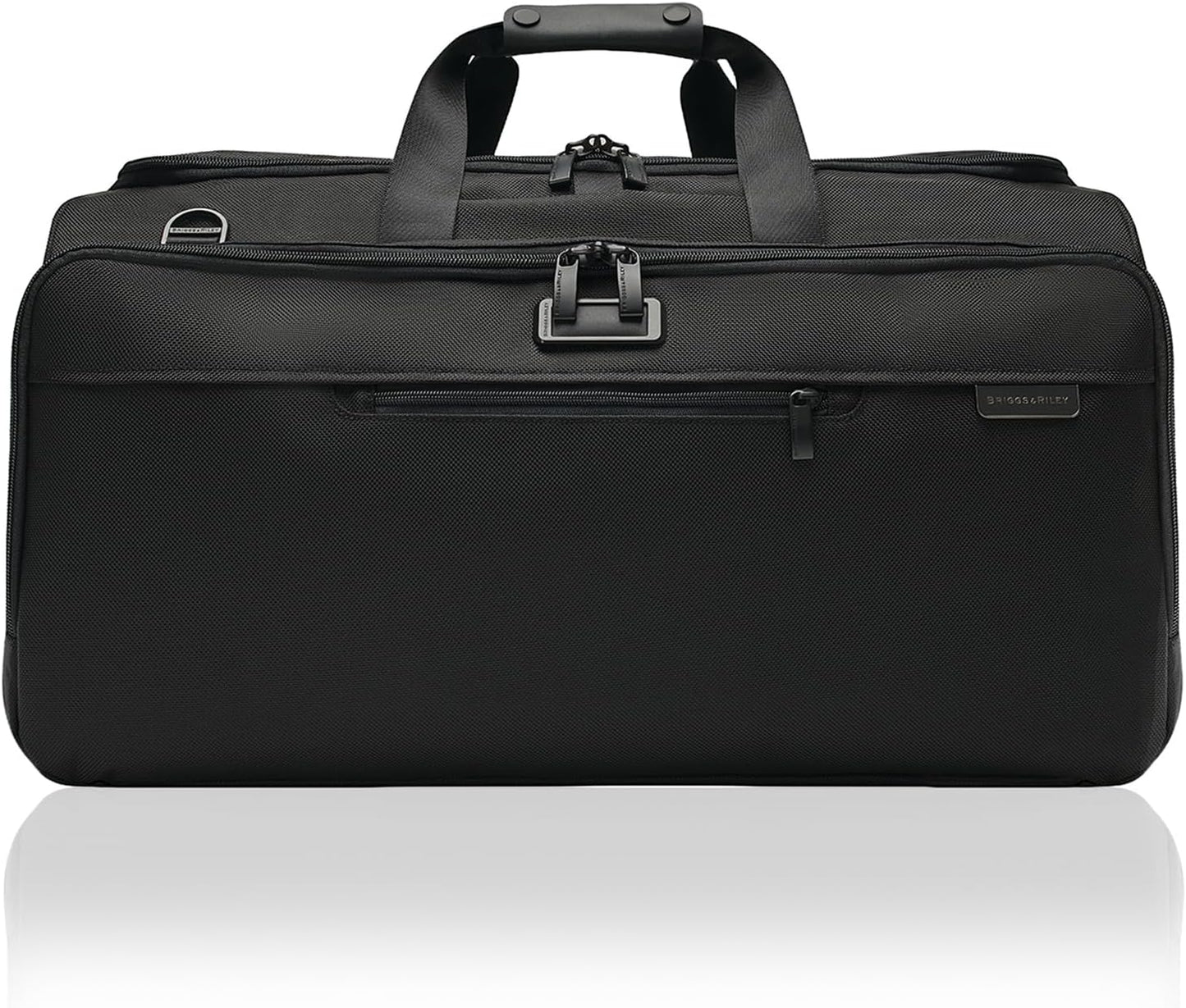 Briggs & Riley Travel Duffel Bag - Weekender & Overnight Luggage for Women & Men, Softside Bag