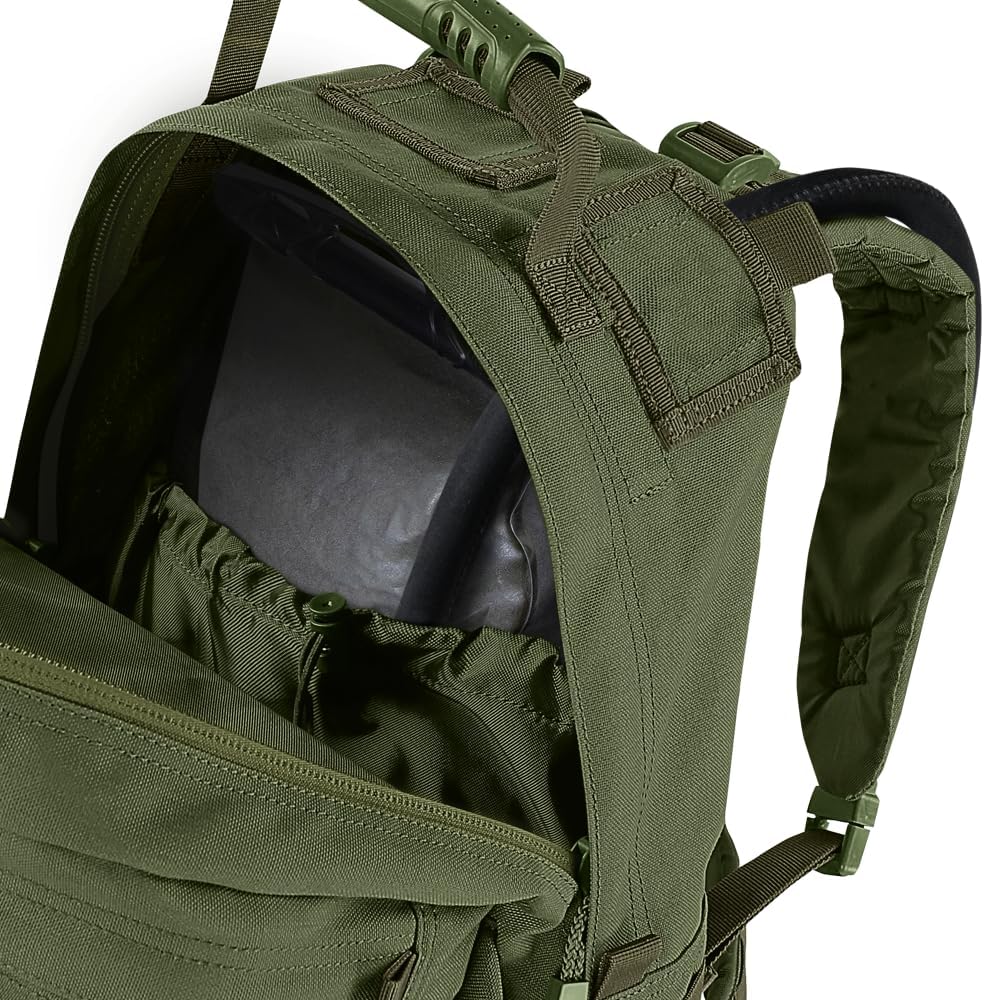 Condor Outdoor MEDIUM BACKPACK Coyote Brown