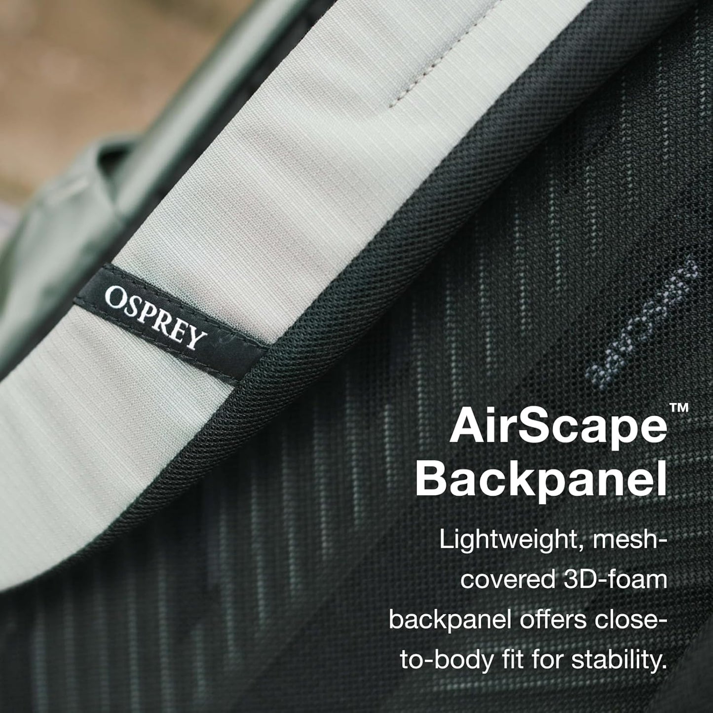 Osprey Astronova Campus Laptop Backpack