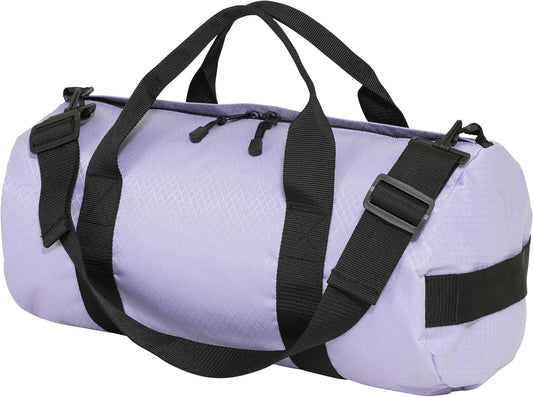 North Star Sports Foldable Duffle Bag for Travel, Gym & Outdoor Camping | Tough and Packable Sport Equipment Bag & Gear Organizer | Heavy Duty Large Duffel Bags for Traveling