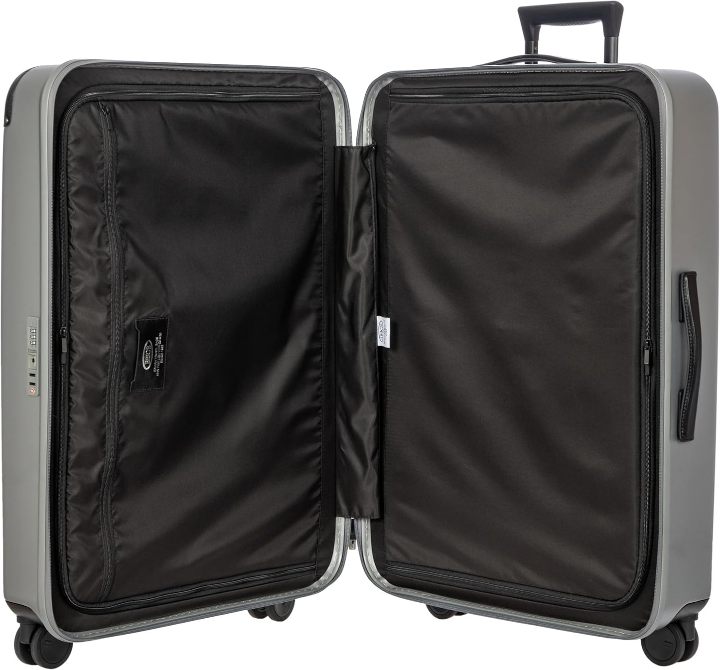 Bric's Amalfi 30" Spinner Luggage Lightweight Expandable Suitcase