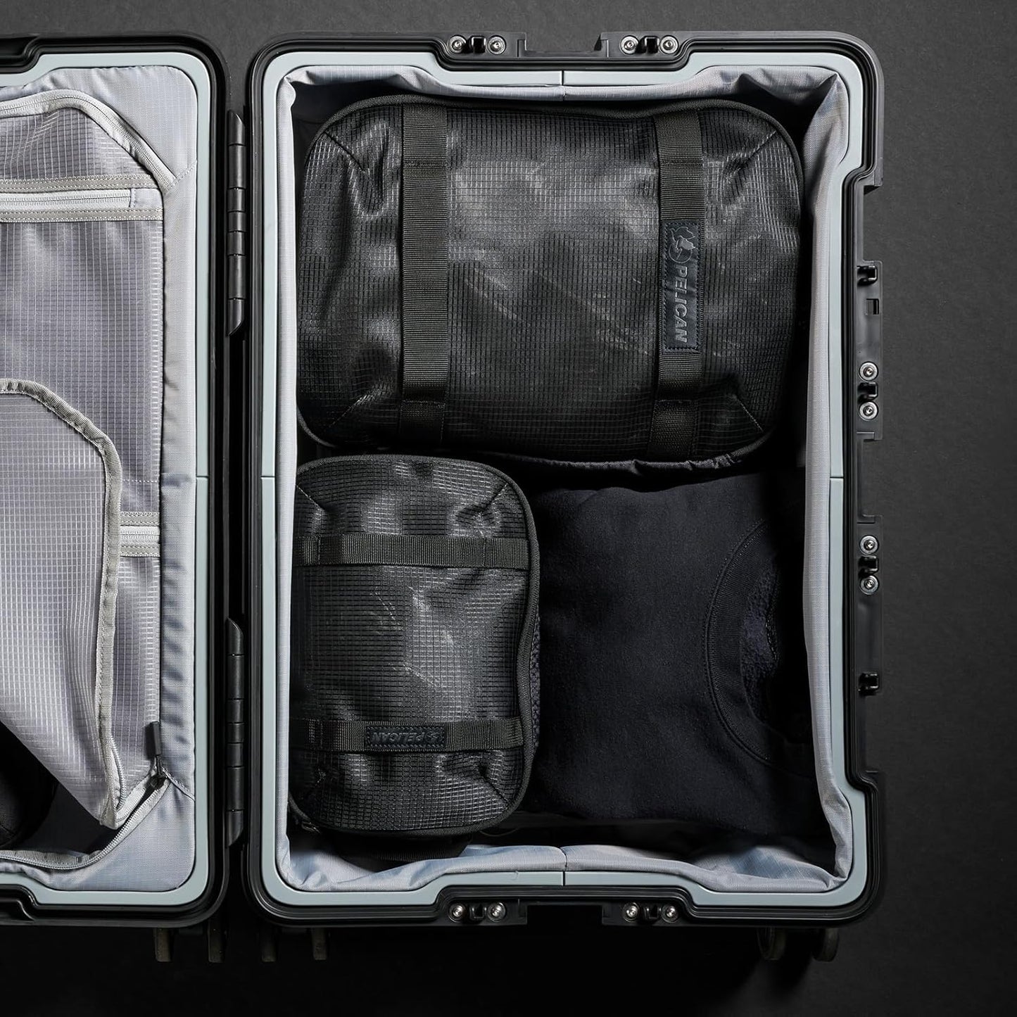 Pelican ModPak Packing Cube - Travel Organizer - Smalll (Sand)
